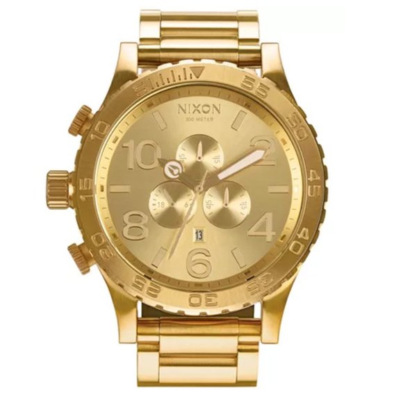 Nixon Other - NIXON 51-30 Chrono Men’s Watch